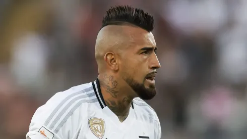 vidal colocolo