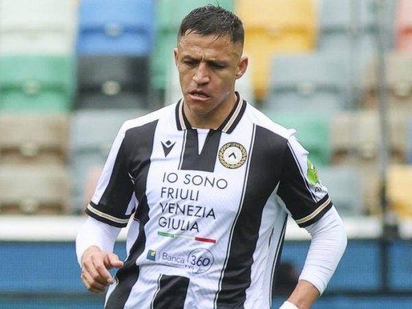 alexis sanchez