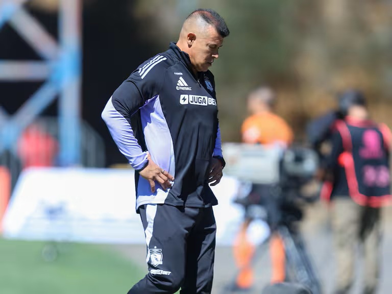 almiron colocolo