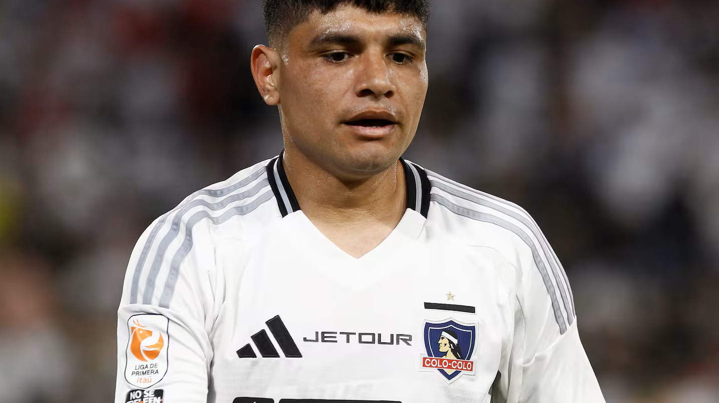 aquino colocolo