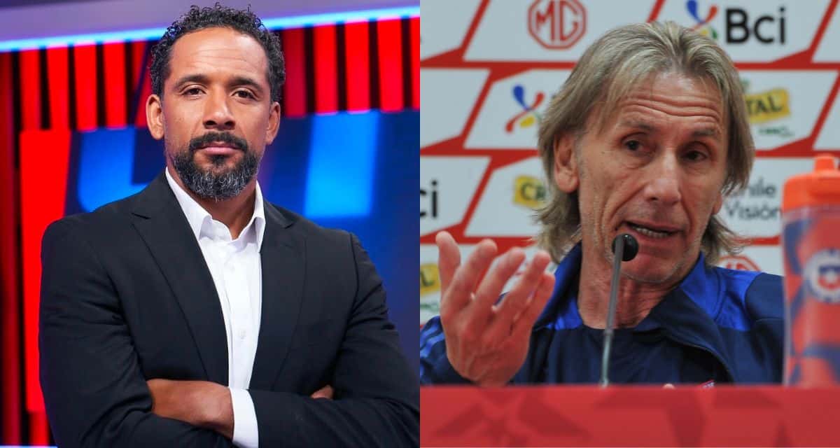 beausejour defiende gareca