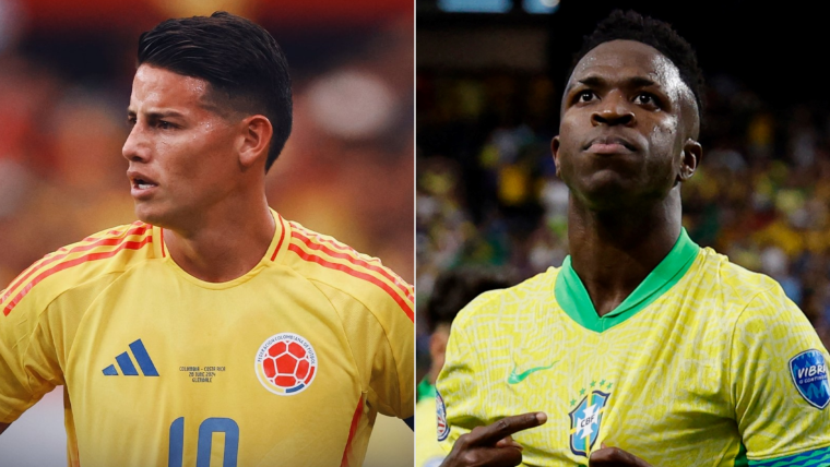 brasil vs colombia