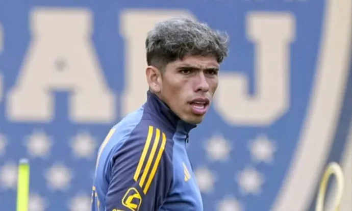 carlos palacios boca juniors