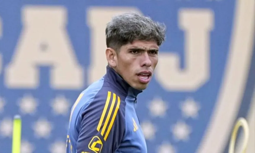 carlos palacios boca juniors