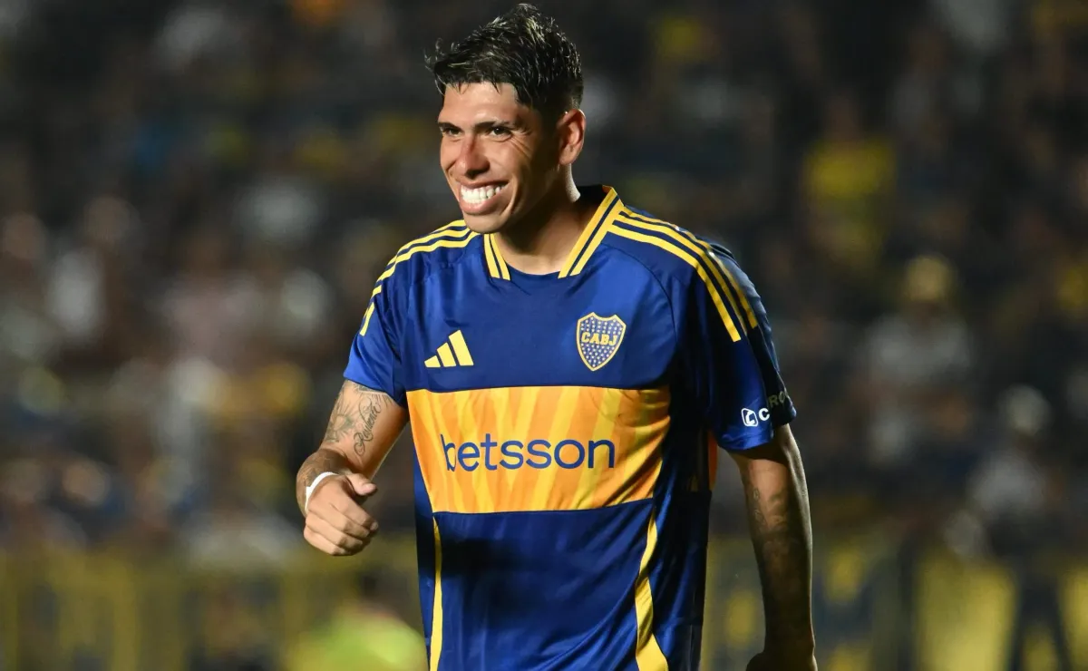 carlos palacios boca juniors