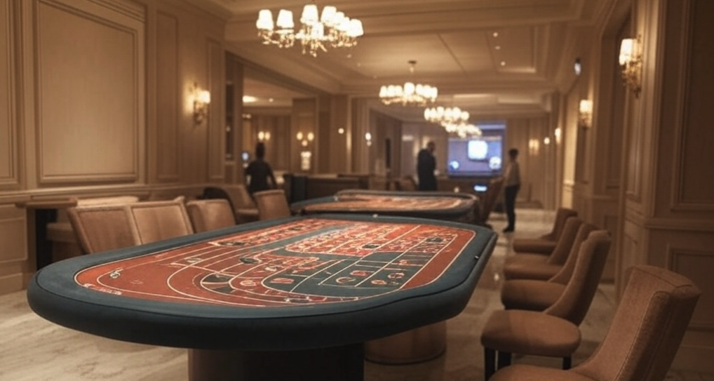 Cómo reconocer un casino online seguro y confiable en Chile