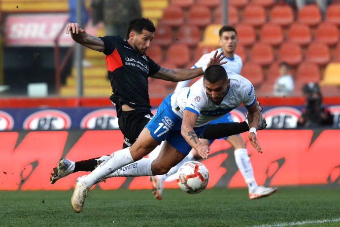 catolica vs palestino