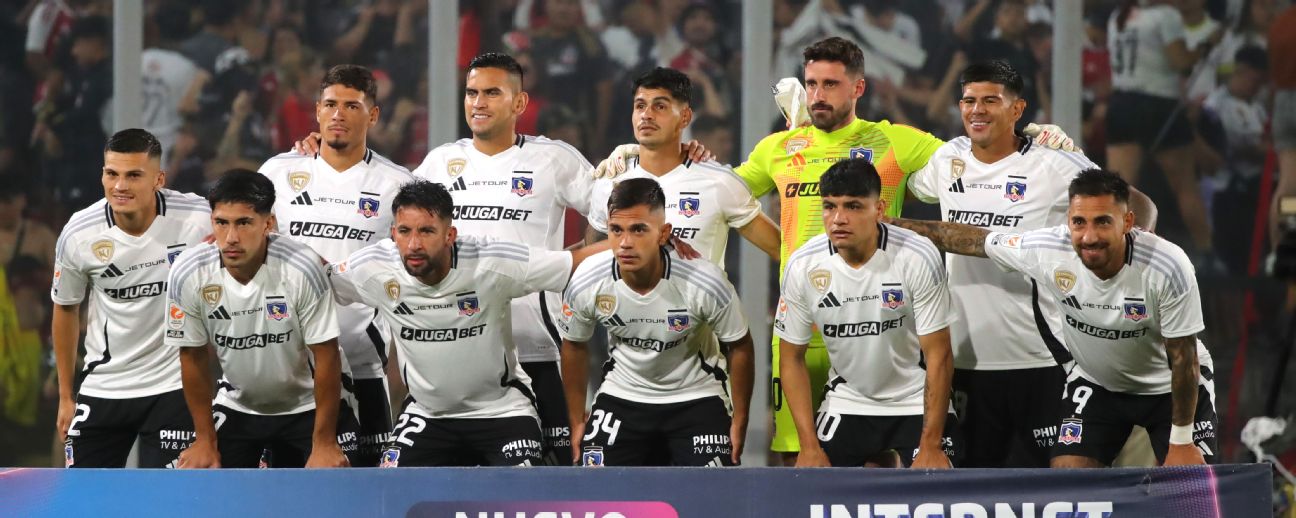 colocolo