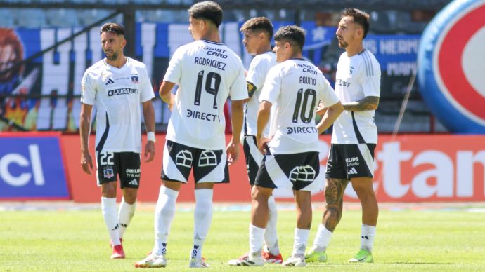 colocolo