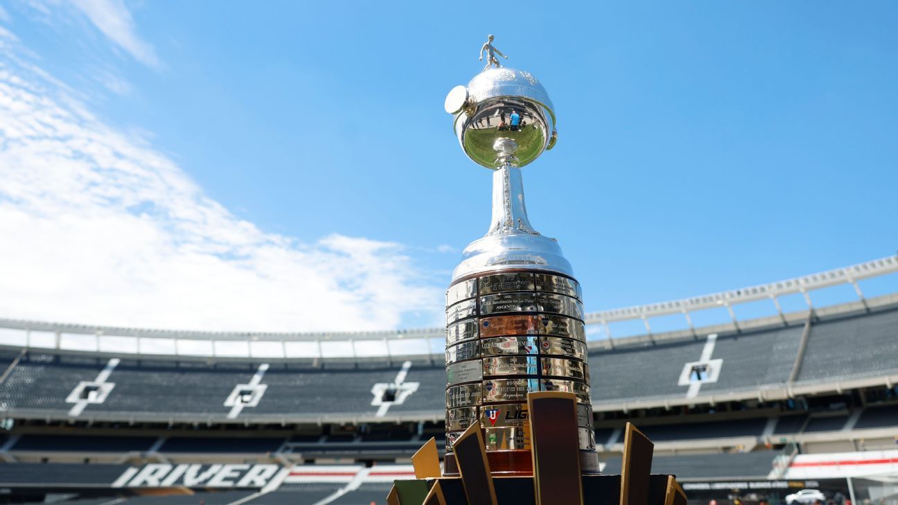 copa libertadores