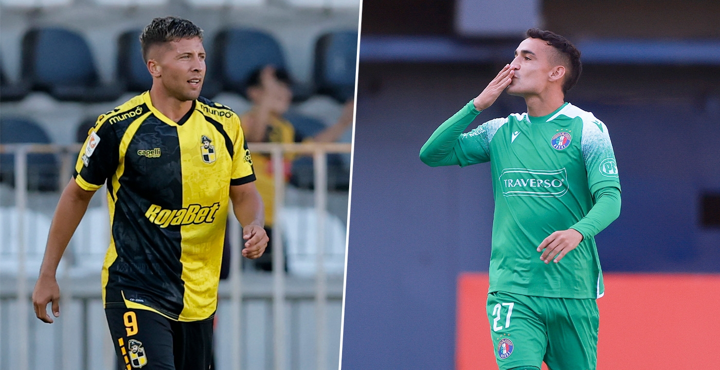 coquimbo vs audax italiano