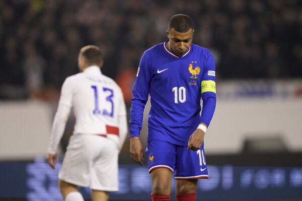 croacia vence a paris