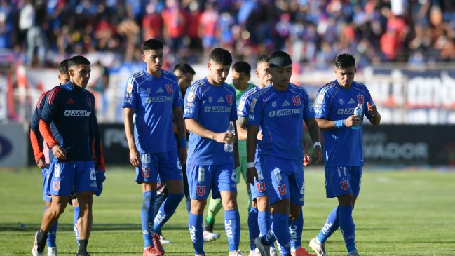 club udechile
