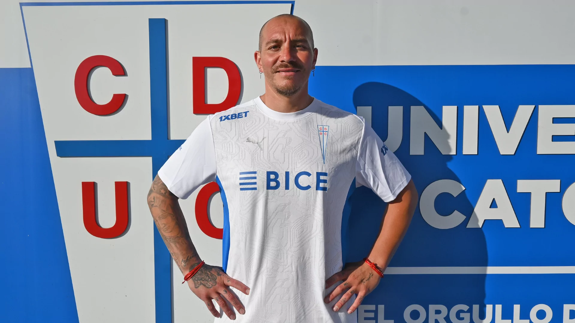 dario melo