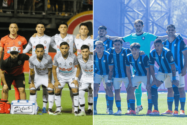 deportes limache vs huachipato