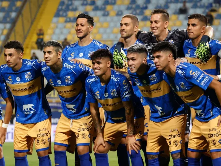 everton
