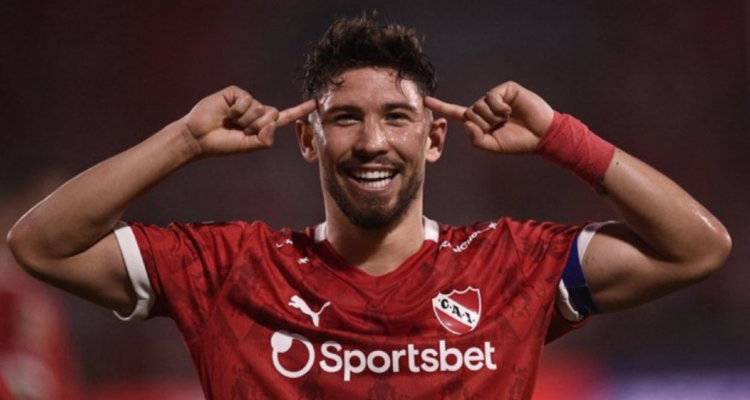 felipe loyola independiente