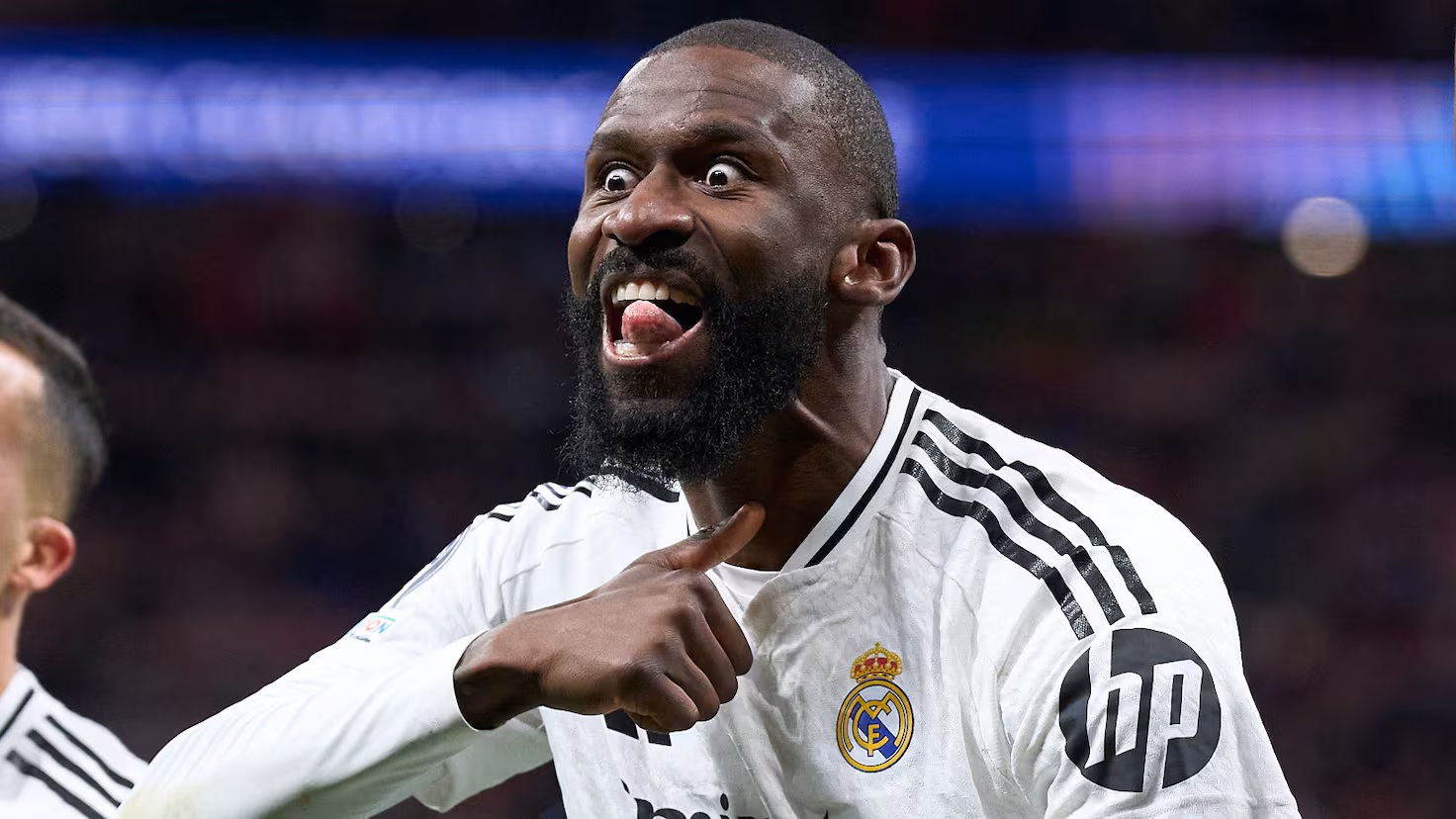 festejos real madrid