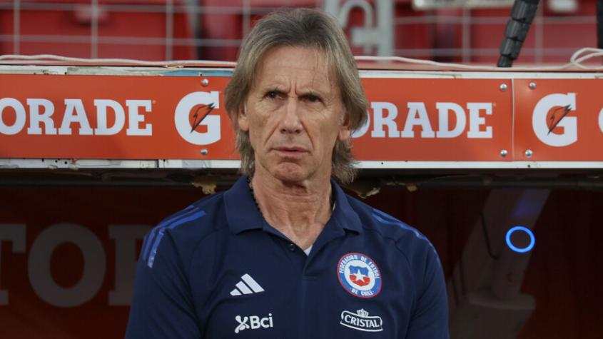 gareca