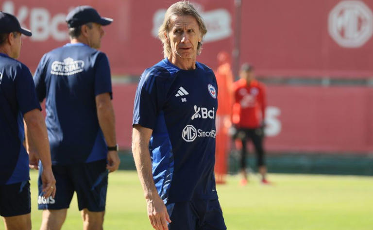 gareca