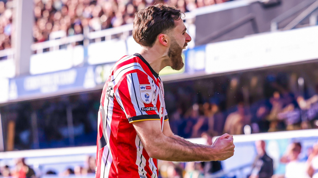 gol brereton