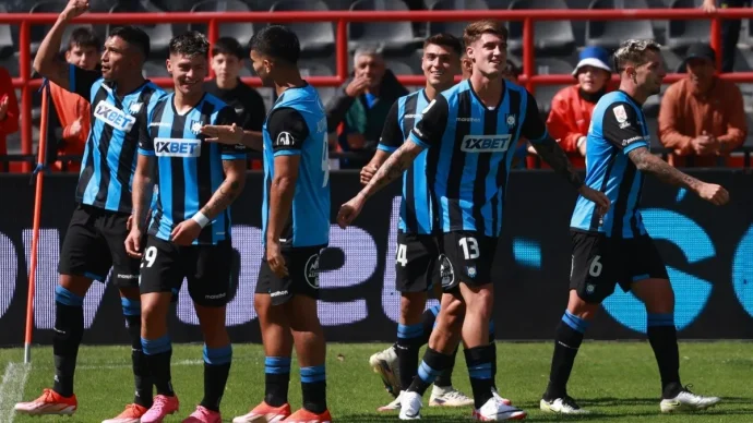 huachipato derrota a la serena
