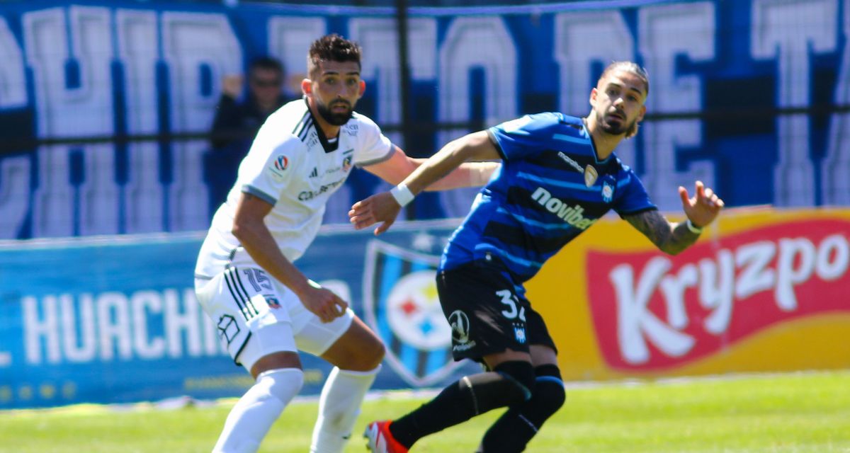 Huachipato vs Colo Colo: dónde ver el partido en vivo y online por el