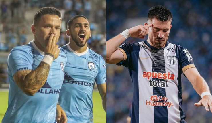 iquique vs alianza de lima