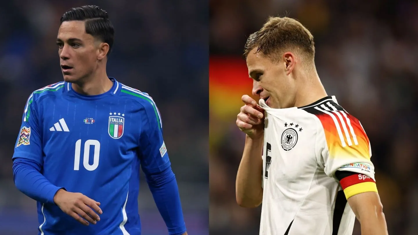 italia vs alemania