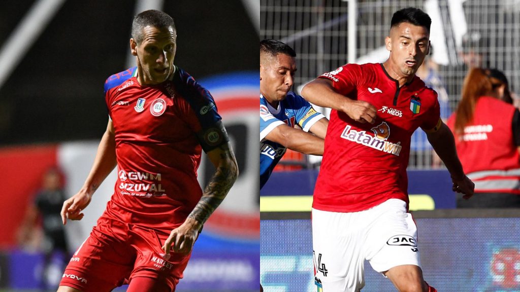 la calera vs ohiggins