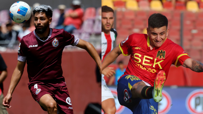 la serena vs union