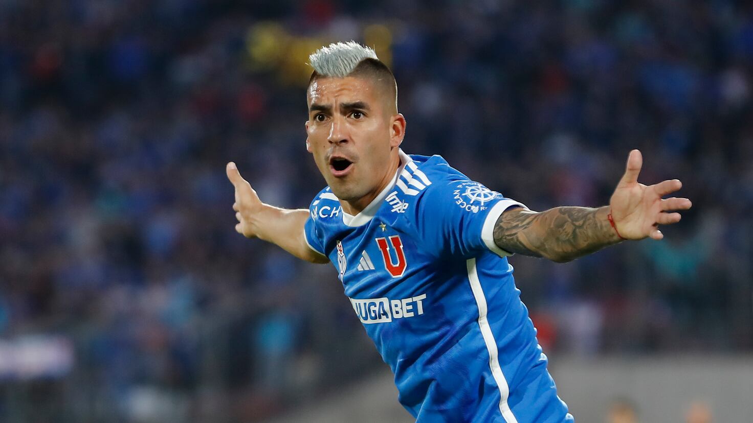 leandro fernandez