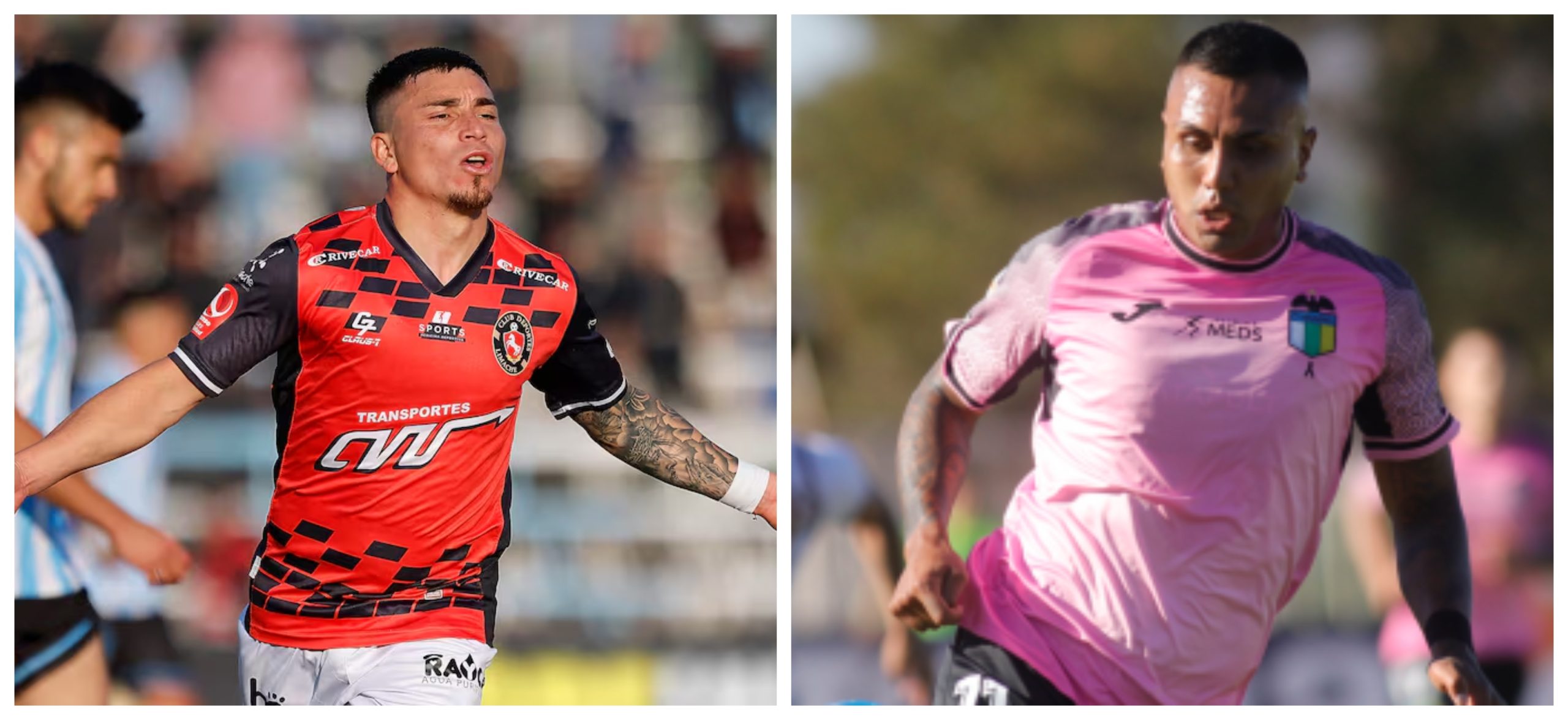 limache vs ohiggins