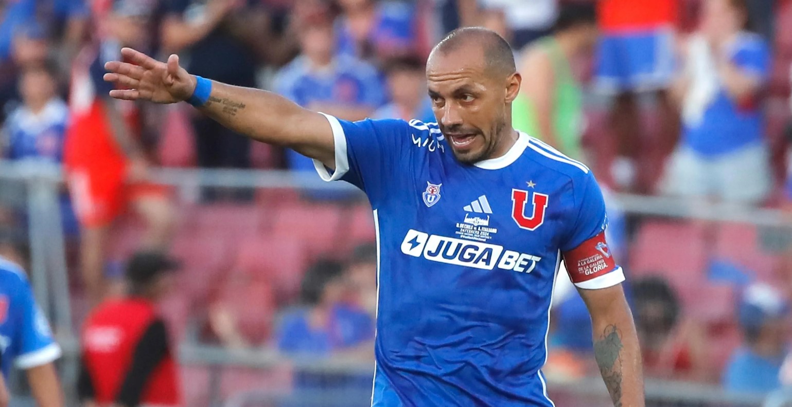 marcelo diaz