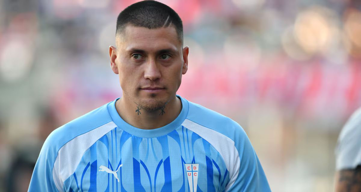 nicolas castillo