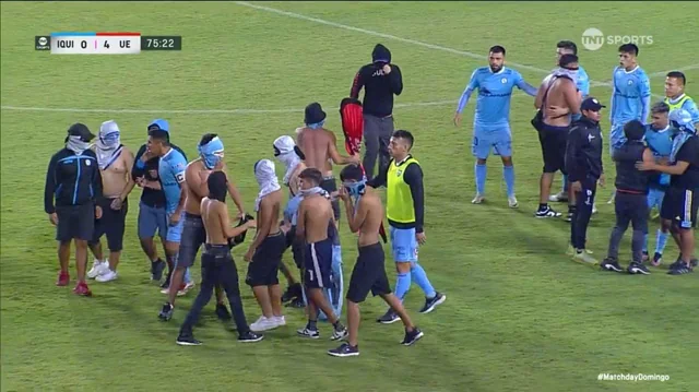 partido union y deporte siquique