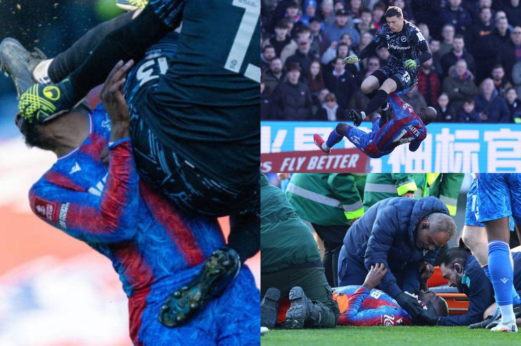 patada fa cup