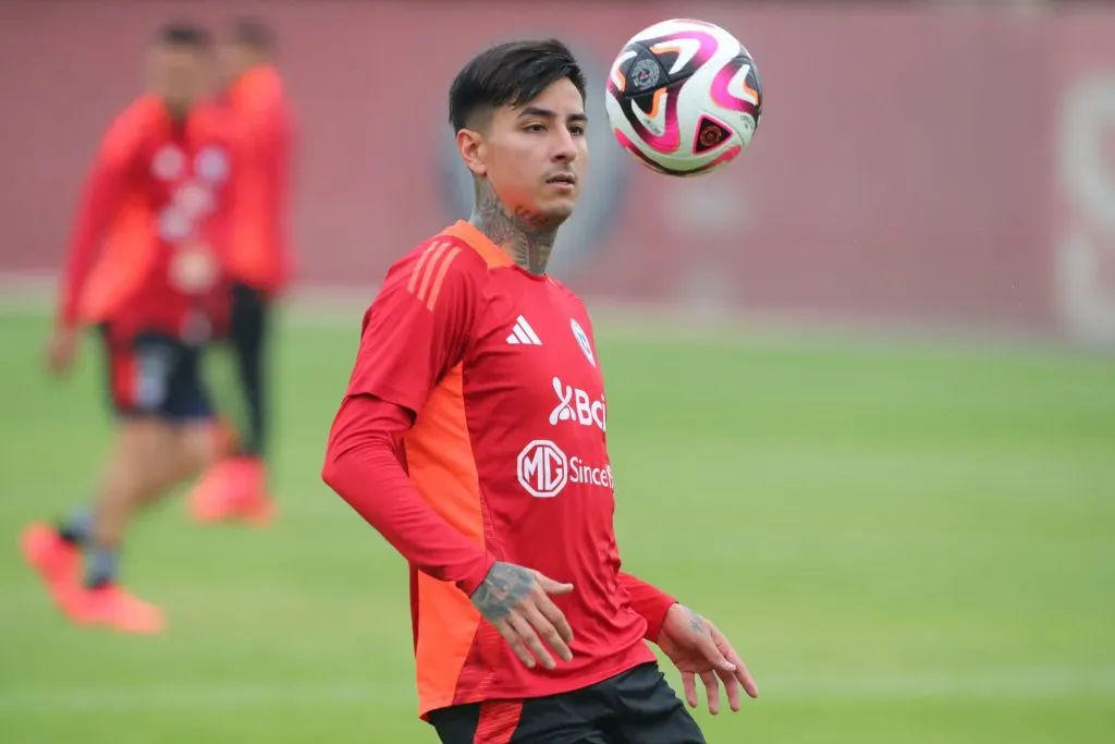 pulgar la roja