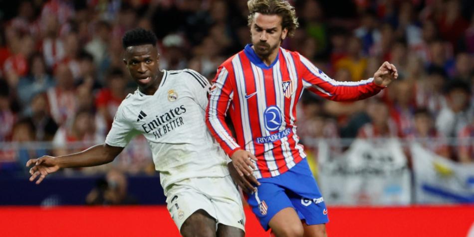 real madrid vs atletico