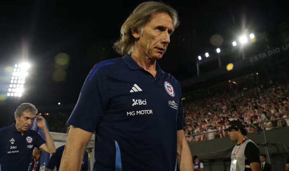 ricardo gareca