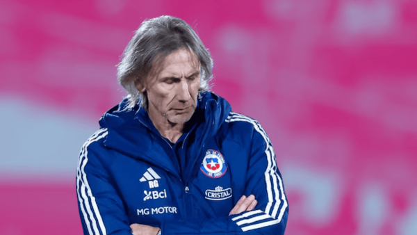 ricardo gareca