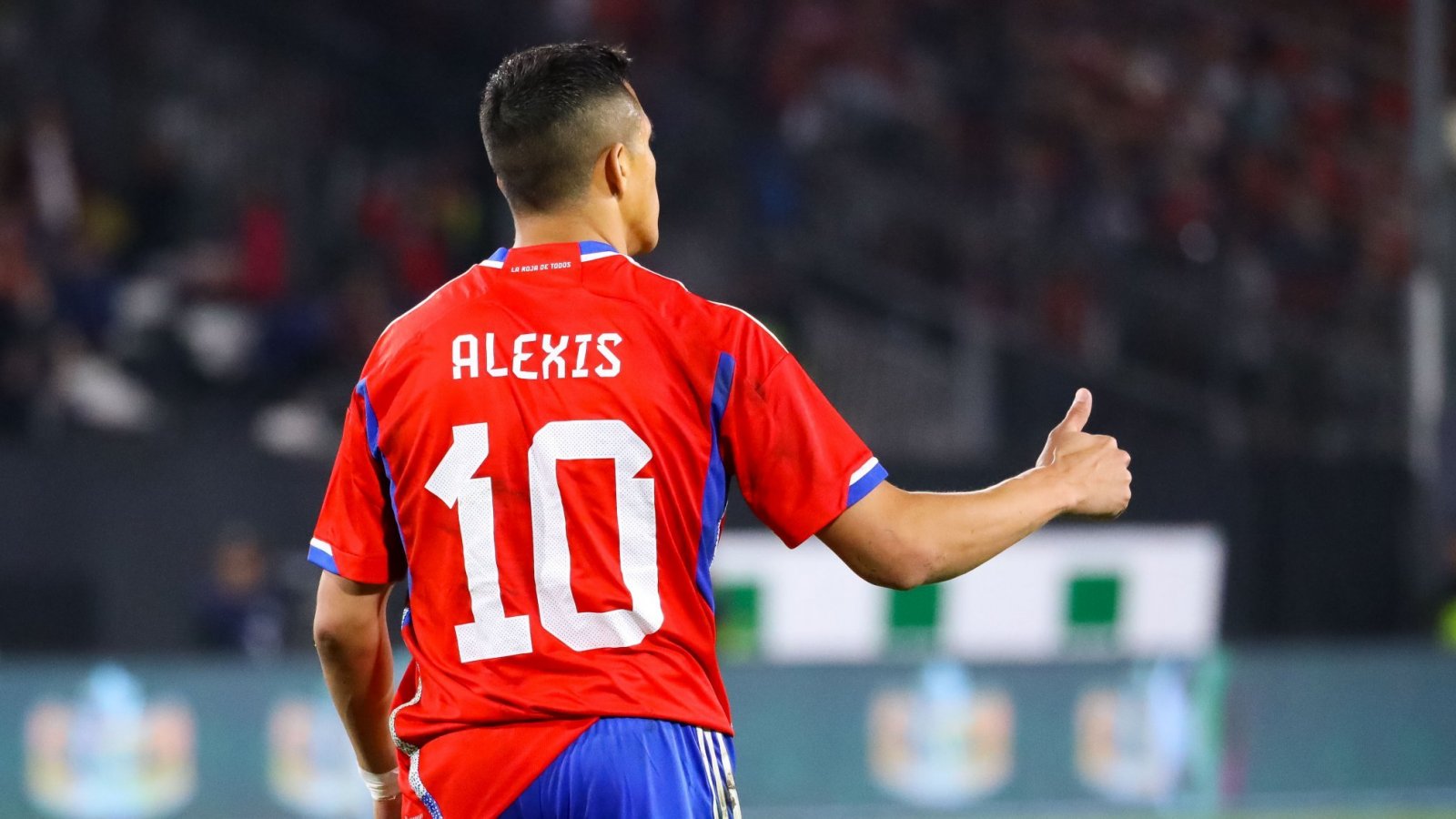 sanchz la roja