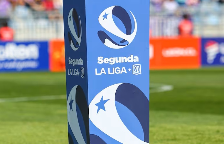 segunda division