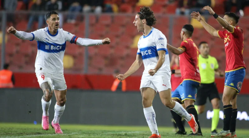 ucatolica vs union