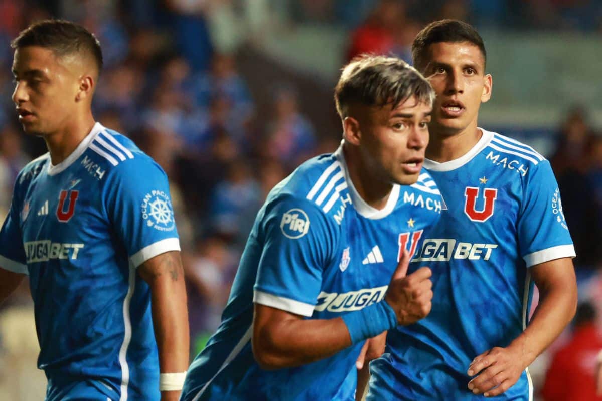 udechile