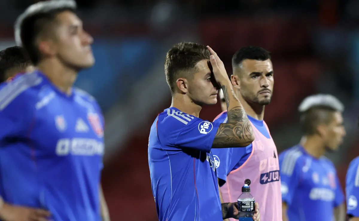 udechile