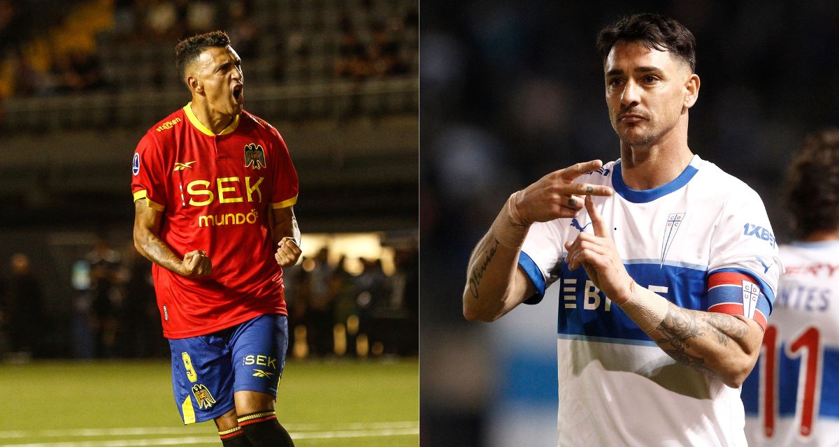 Universidad Católica vs Unión Española: ver partido en vivo y online por el Campeonato