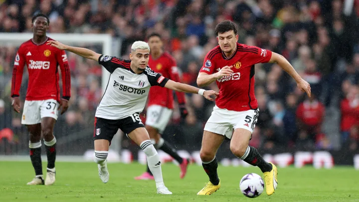 united vs fullham