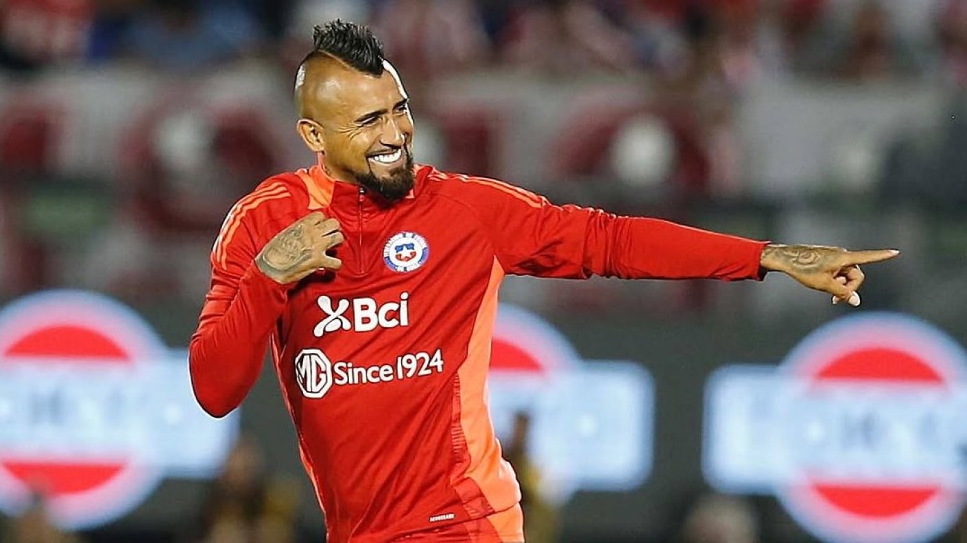 vidal
