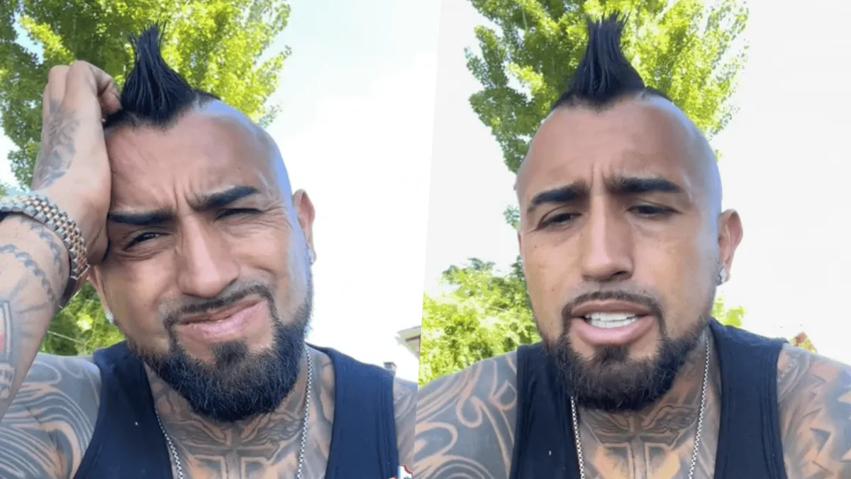 vidal